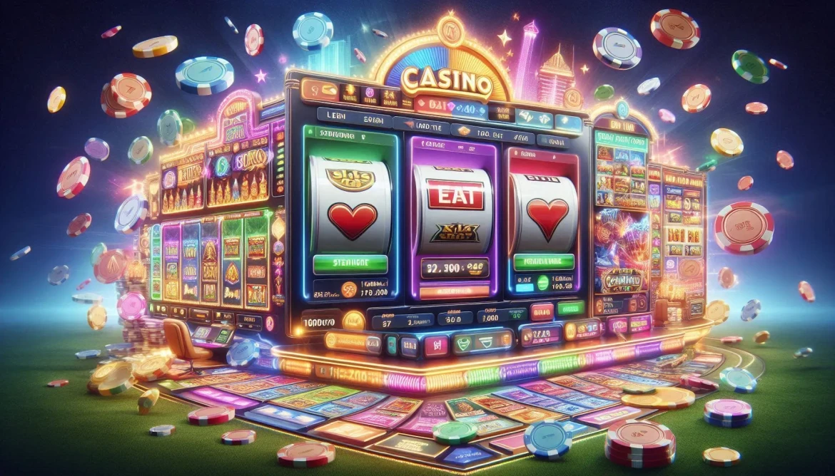 Winstler Casino